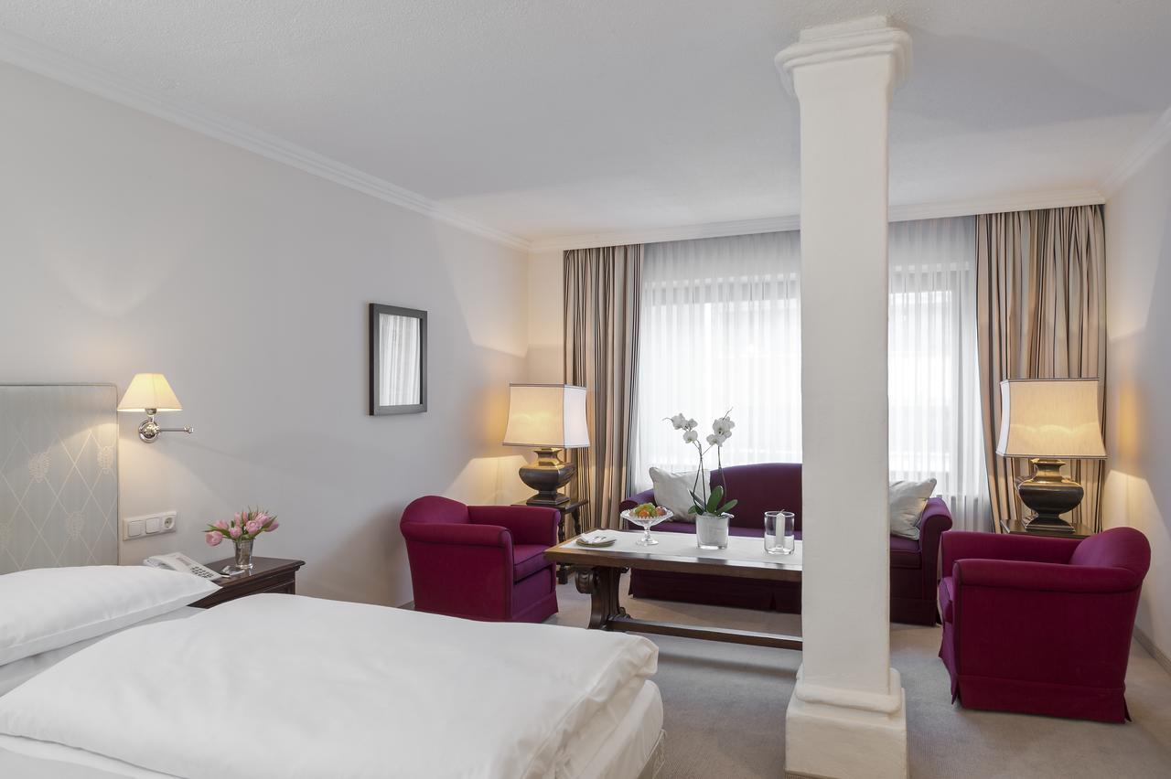 A-Rosa Collection Hotel Thurnher'S Alpenhof Zuers Екстер'єр фото
